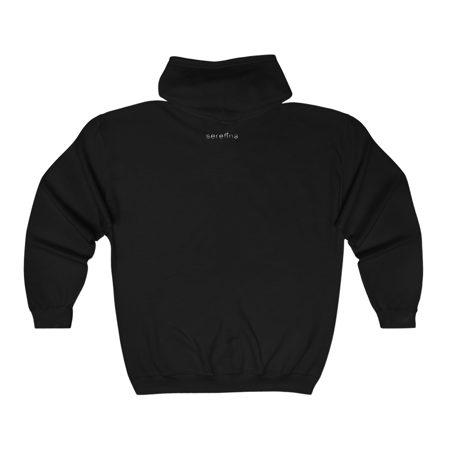 serefina - EP - ZIP UP